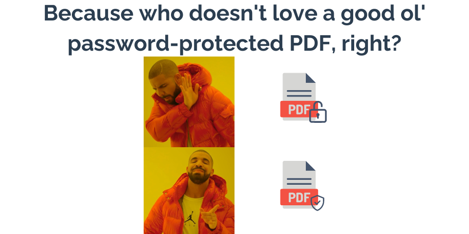 Learn how to add password protection to your PDF files to enhance document security and control access